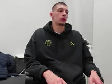 ryan_dozer on Chaturbate