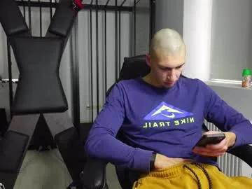 ryan_dozer on Chaturbate