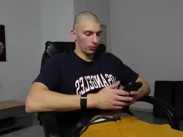 ryan_dozer on Chaturbate