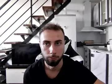 Freechat ryanstorm1 on Chaturbate