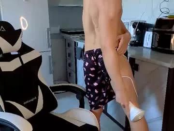 Freechat ryanstorm1 on Chaturbate