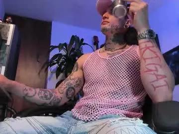 Freechat ryuk_it on Chaturbate