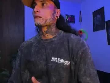 Freechat ryuk_it on Chaturbate