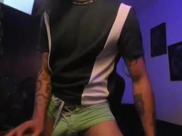 Freechat ryuk_it on Chaturbate