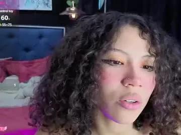 sabaha_ on Chaturbate