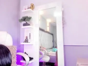 sabrina_keller19 — GOAL: Deepthroat [480 tokens remaining] Welcome to my room! #anal #braces #squirt #latina #new