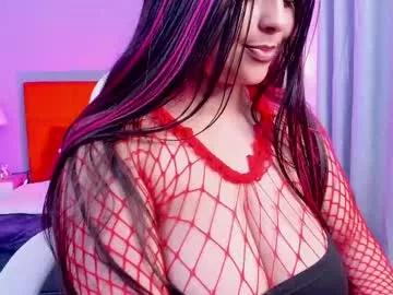 Group sabrina_sabrock_ on Chaturbate