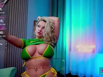 Freechat sabrinajadex on Chaturbate