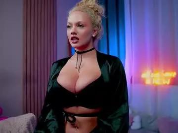 Freechat sabrinajadex on Chaturbate