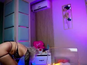 Freechat sabrinajadex on Chaturbate