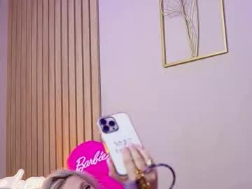 Freechat sabrinajadex on Chaturbate