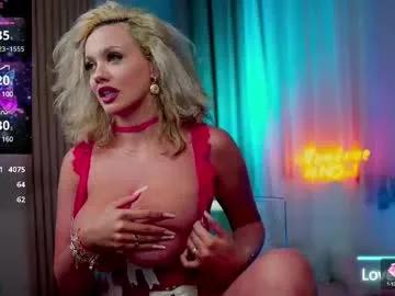 Freechat sabrinajadex on Chaturbate