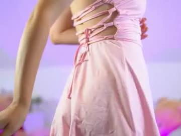 sabrinasutton on Chaturbate