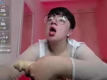 Freechat safyka on Chaturbate