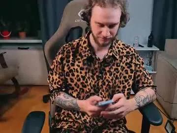 sage6688 on Chaturbate