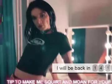 sage_storm on Chaturbate