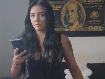 Private sahara_n_thiago on Chaturbate