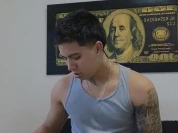 Private sahara_n_thiago on Chaturbate