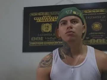 Private sahara_n_thiago on Chaturbate