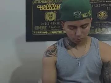 Private sahara_n_thiago on Chaturbate