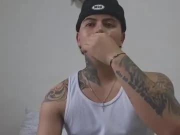 Private sahara_n_thiago on Chaturbate