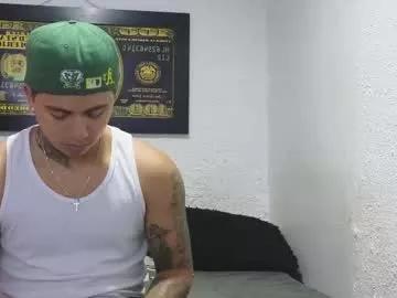 Private sahara_n_thiago on Chaturbate