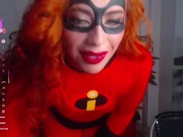 sahra_tayl0r_ on Chaturbate