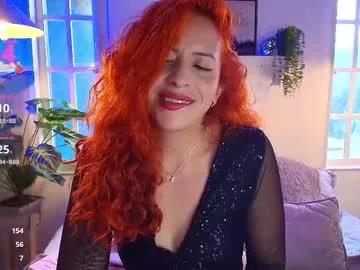 sahra_tayl0r_ on Chaturbate