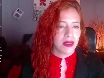 sahra_tayl0r_ on Chaturbate
