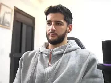 saimonhot1 — #bigcock #4k #smooth #lovense #muscle