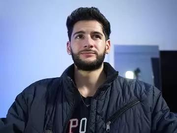 Freechat saimonhot1 on Chaturbate