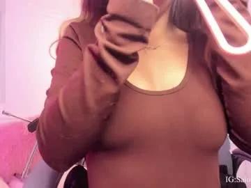 salome__evans on Chaturbate