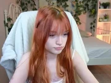 salt_mira — hello im emma  goal: pour water on my tits and my hot ass #new #redhead #18 #skinny #teen [59 tokens remaining]