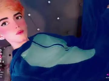 Freechat salvatore_boom on Chaturbate