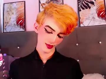 Freechat salvatore_boom on Chaturbate