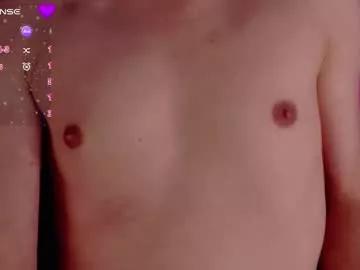Freechat sam_russo on Chaturbate