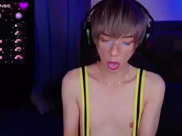 Freechat sam_russo on Chaturbate