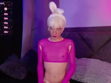 Freechat sam_russo on Chaturbate