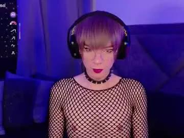 Freechat sam_russo on Chaturbate