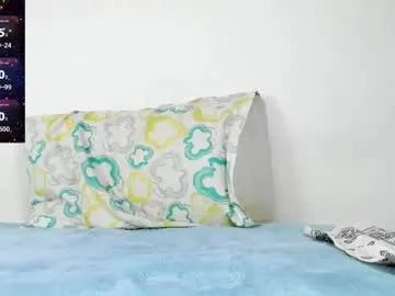 Private sam_shellby on Chaturbate