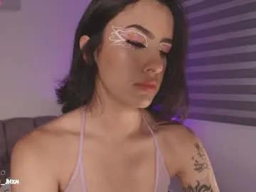 Freechat saman_tthajhones on Chaturbate