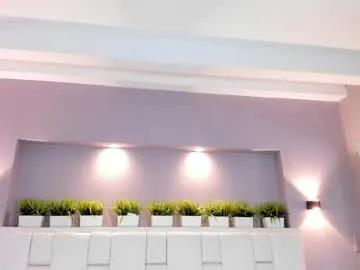 samanthaa_22_ on Chaturbate