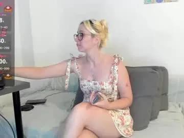 samarafromthewell on Chaturbate
