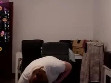 samarafromthewell — Welcome to Samara's room! Cumshow at Goal #20 /menu for any request #lovense #squirt #new #anal #feet