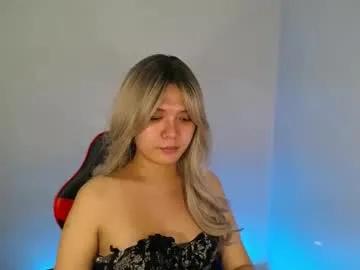 Freechat sampaguita_pinayxx on Chaturbate