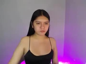 Freechat sampaguita_pinayxx on Chaturbate