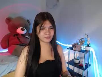 Freechat sampaguita_pinayxx on Chaturbate