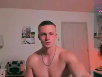 samuel_andrew on Chaturbate