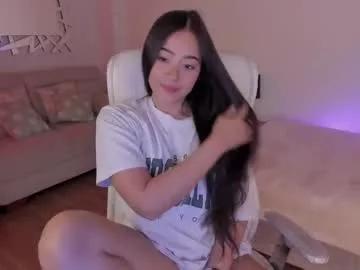 samy_one on Chaturbate