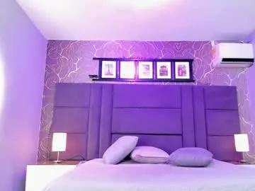 samyriverss on Chaturbate